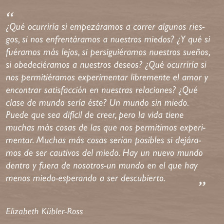 Elizabeth Kübler-Ross